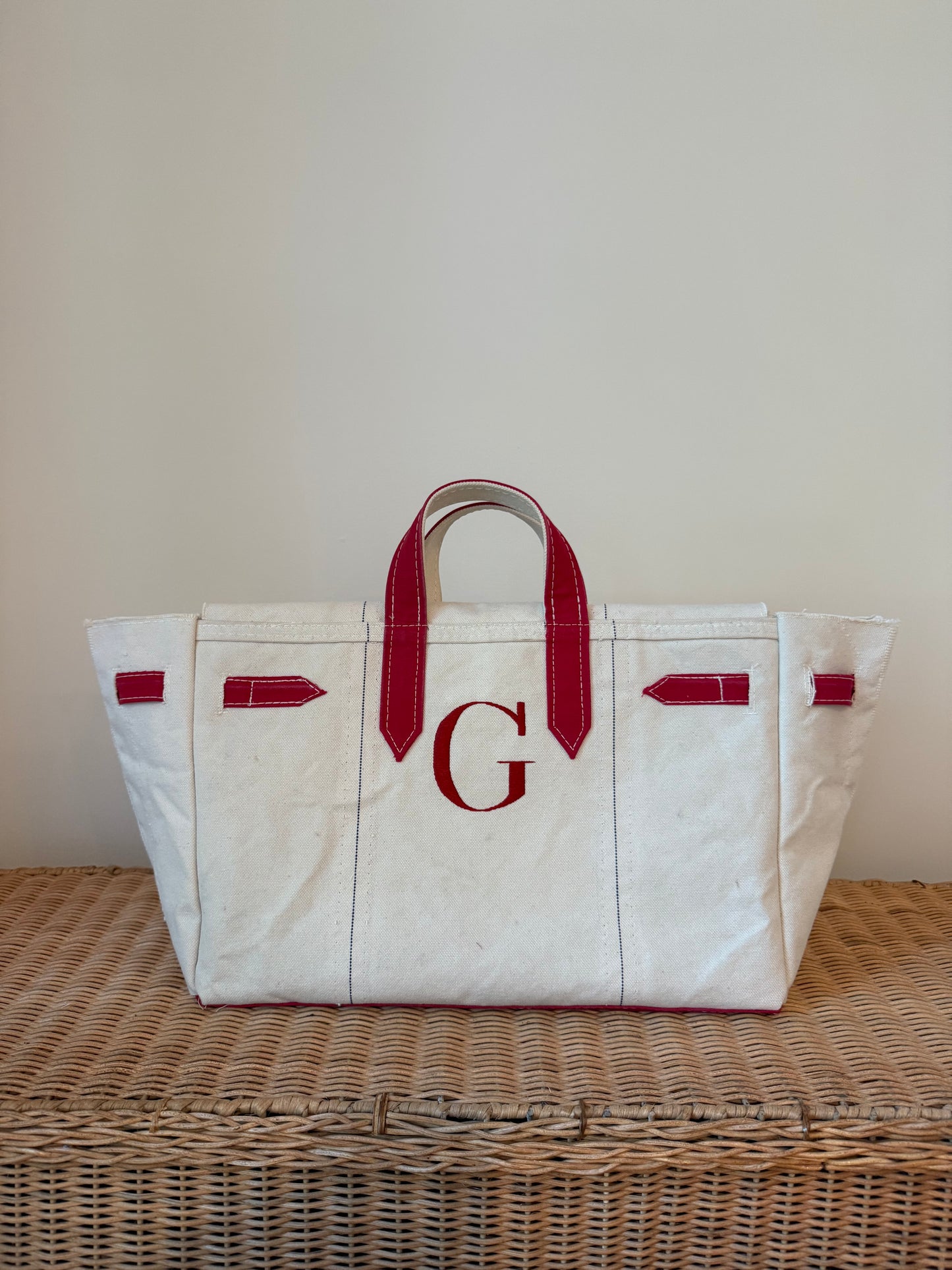 The Tote