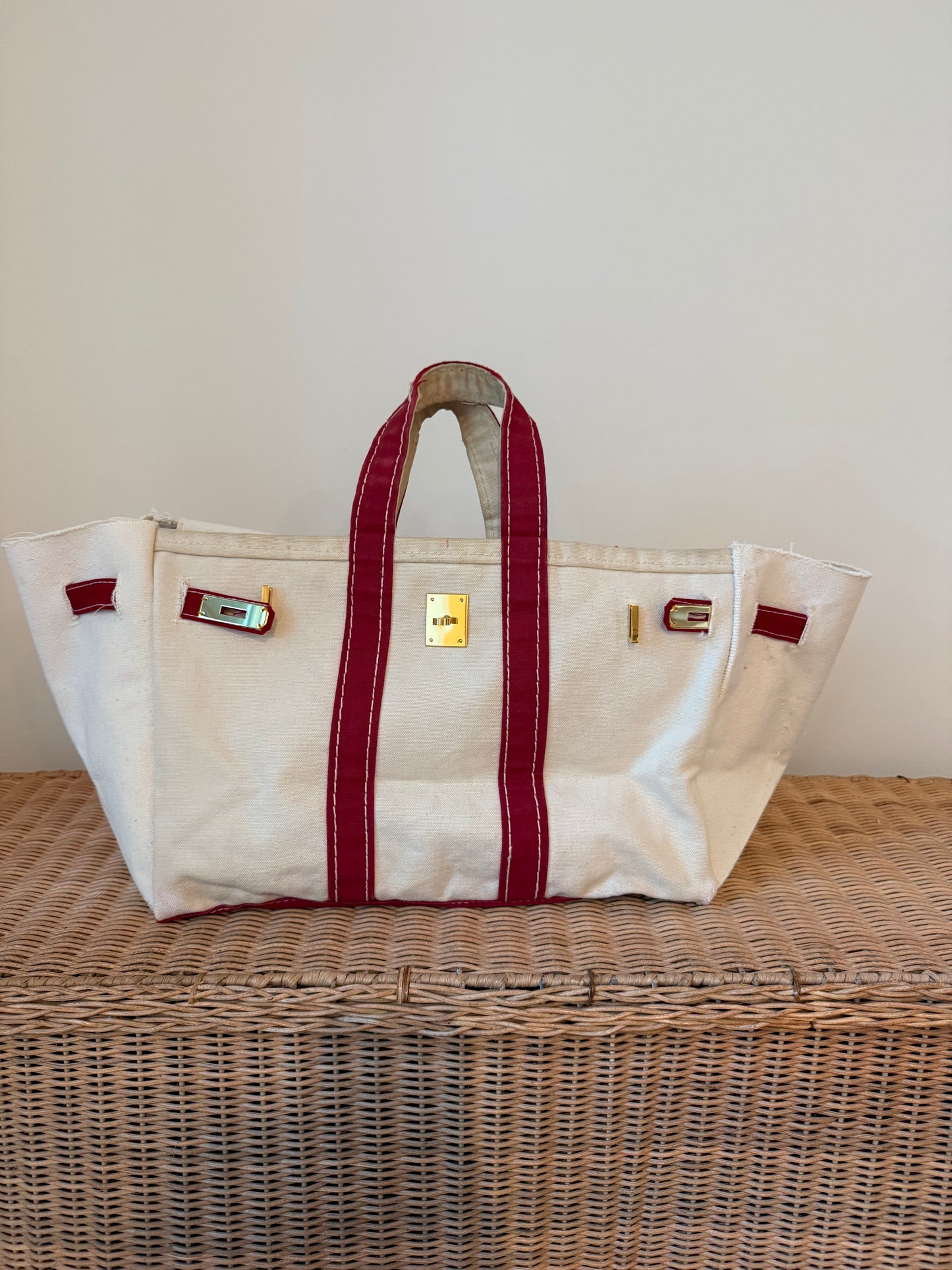 The Tote