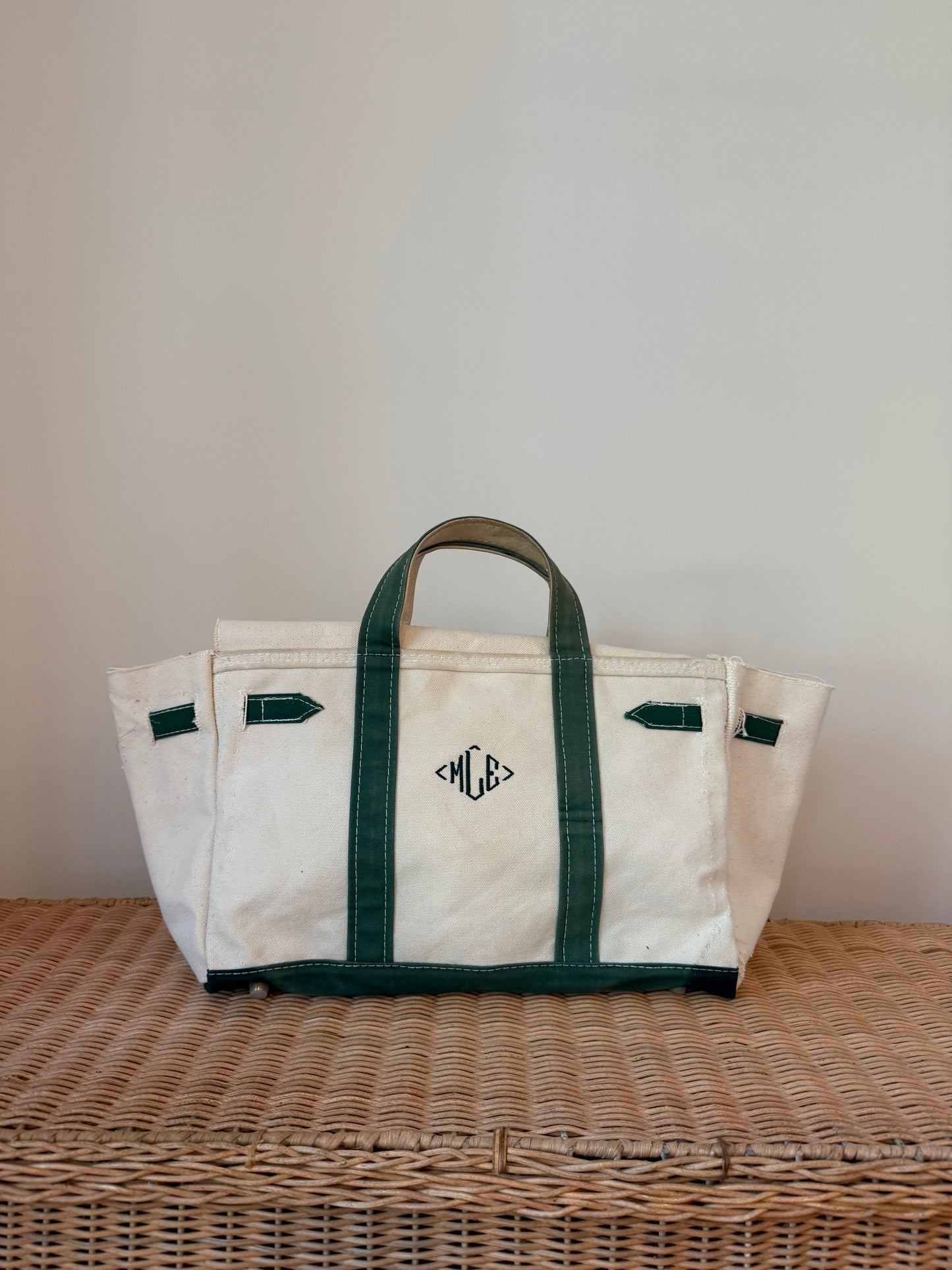 The Tote