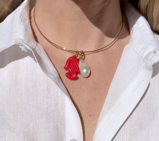 The Da Adolfo Necklace