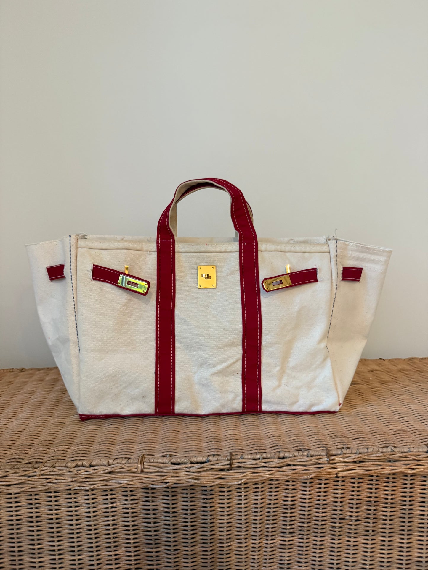 The Tote