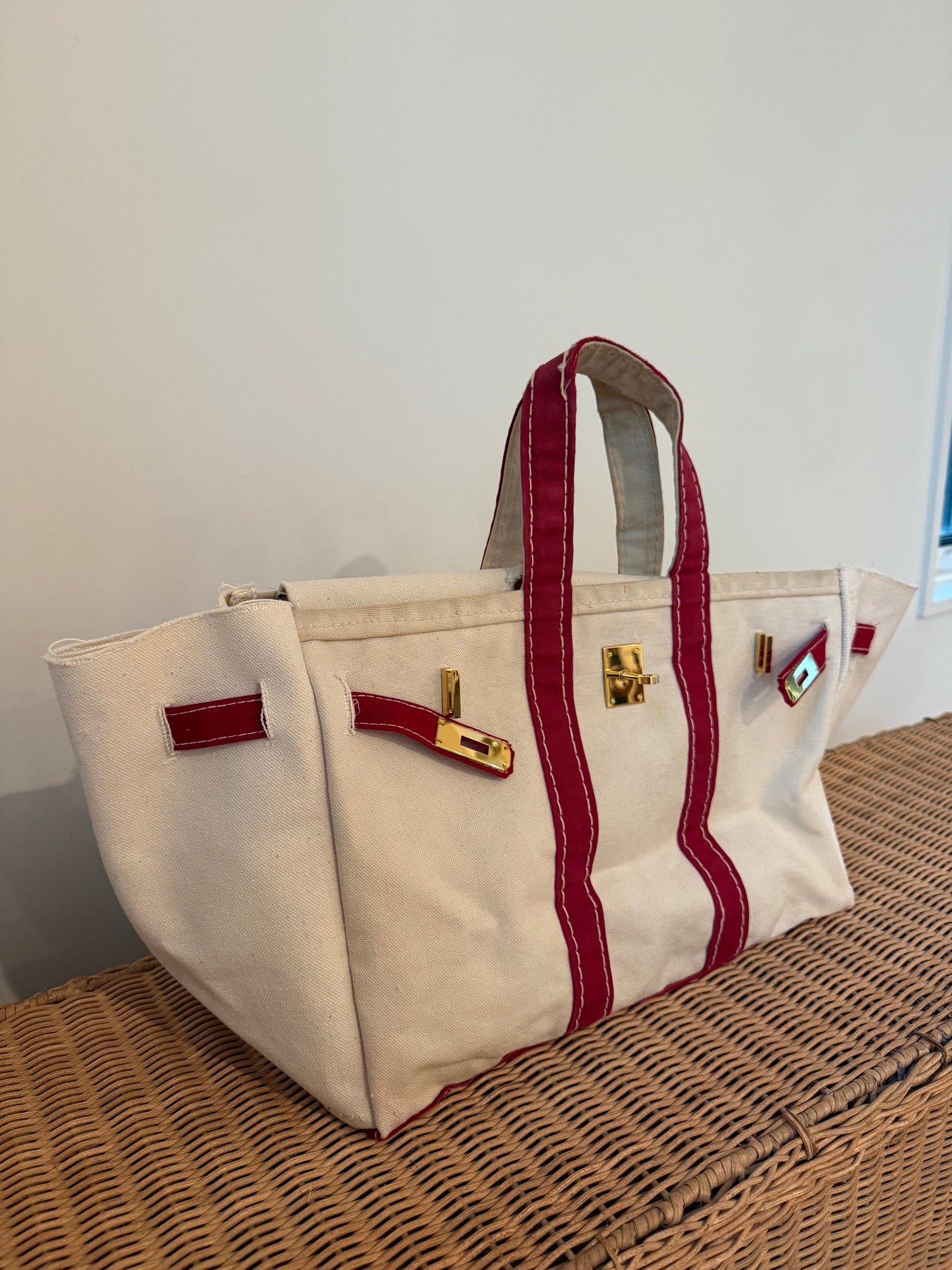 The Tote