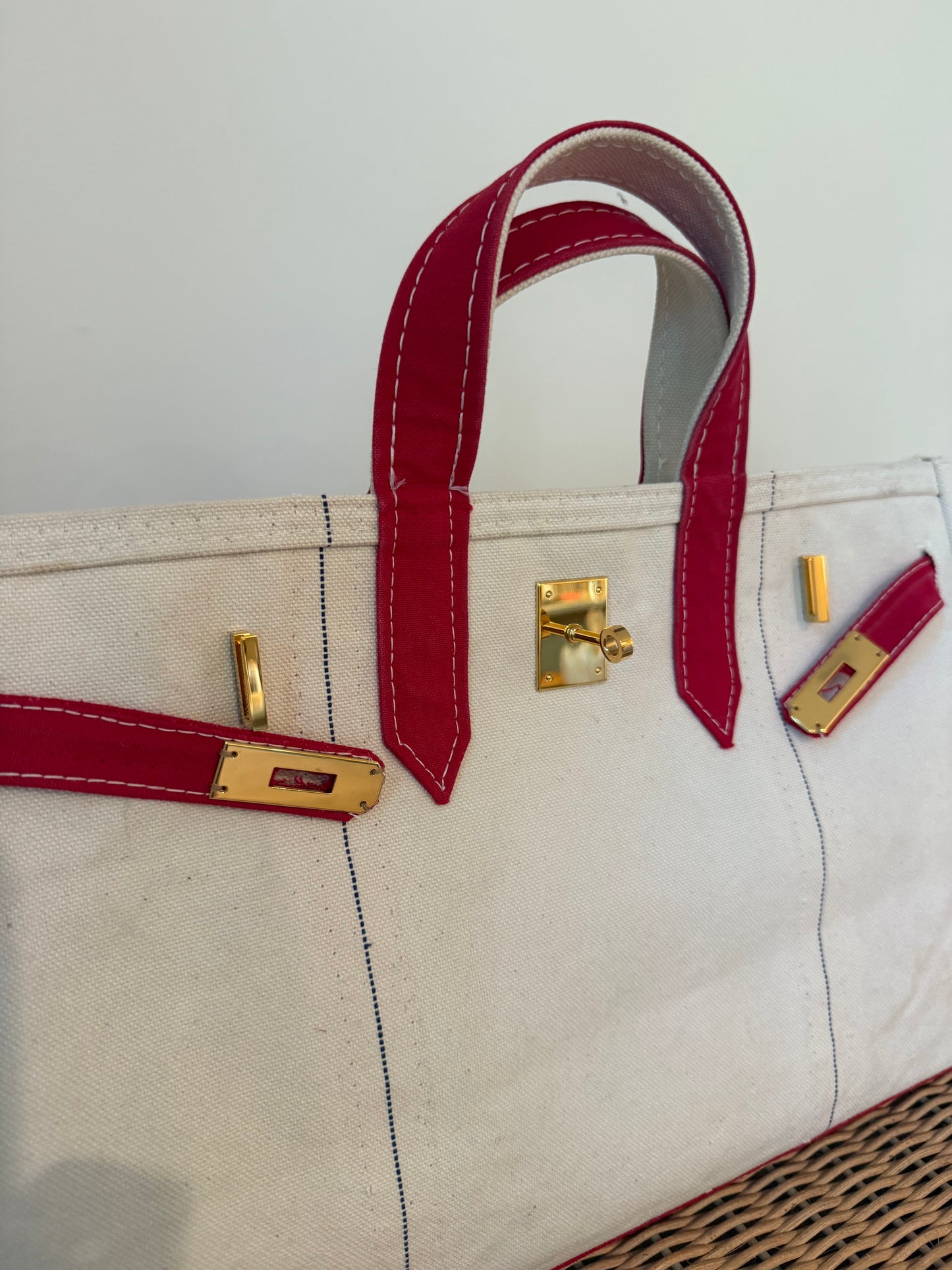 The Tote