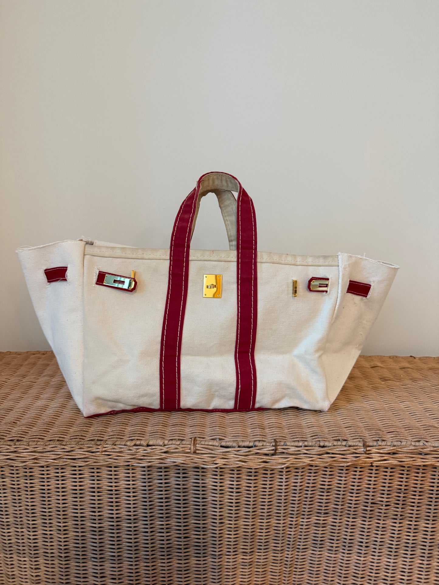 The Tote