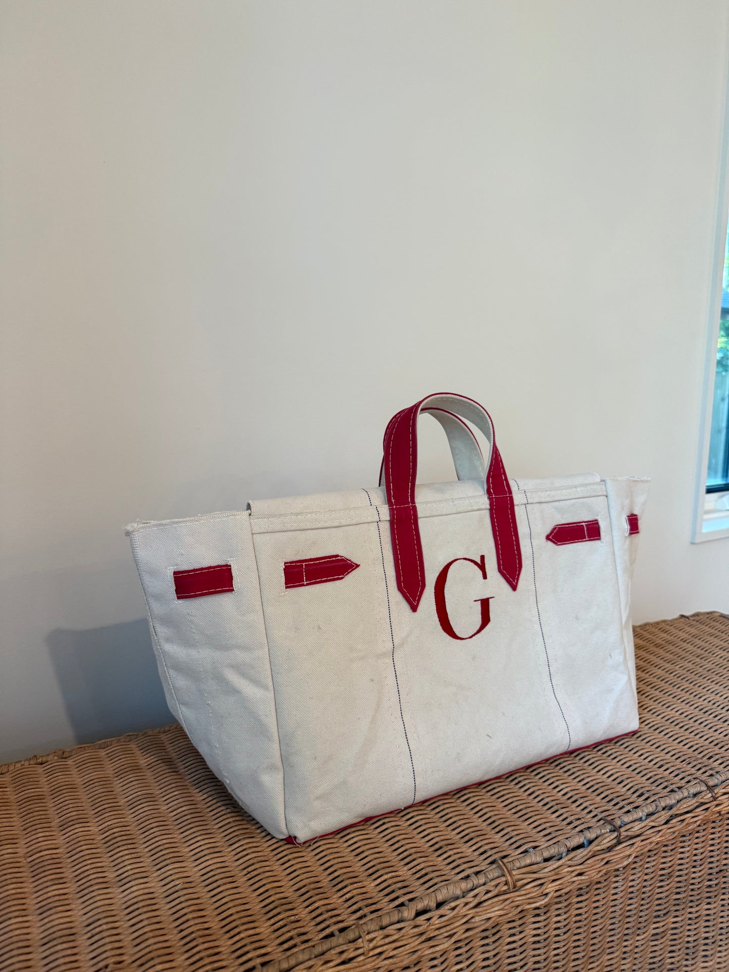 The Tote