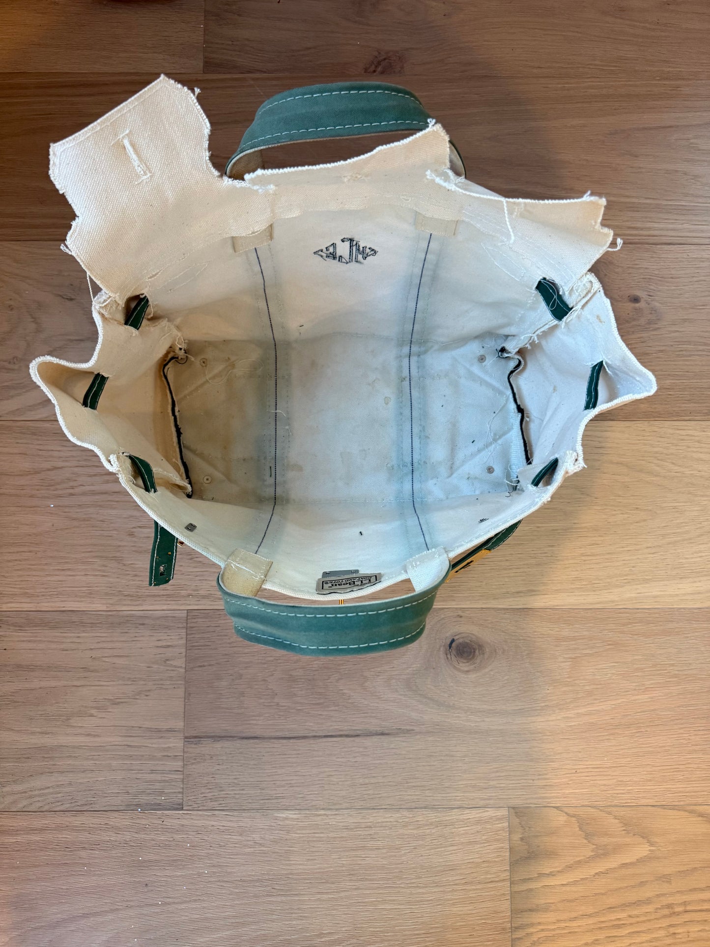 The Tote