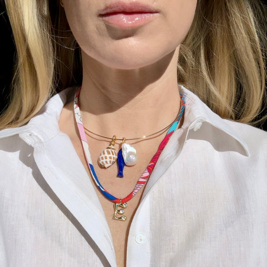 The La Fontelina Necklace