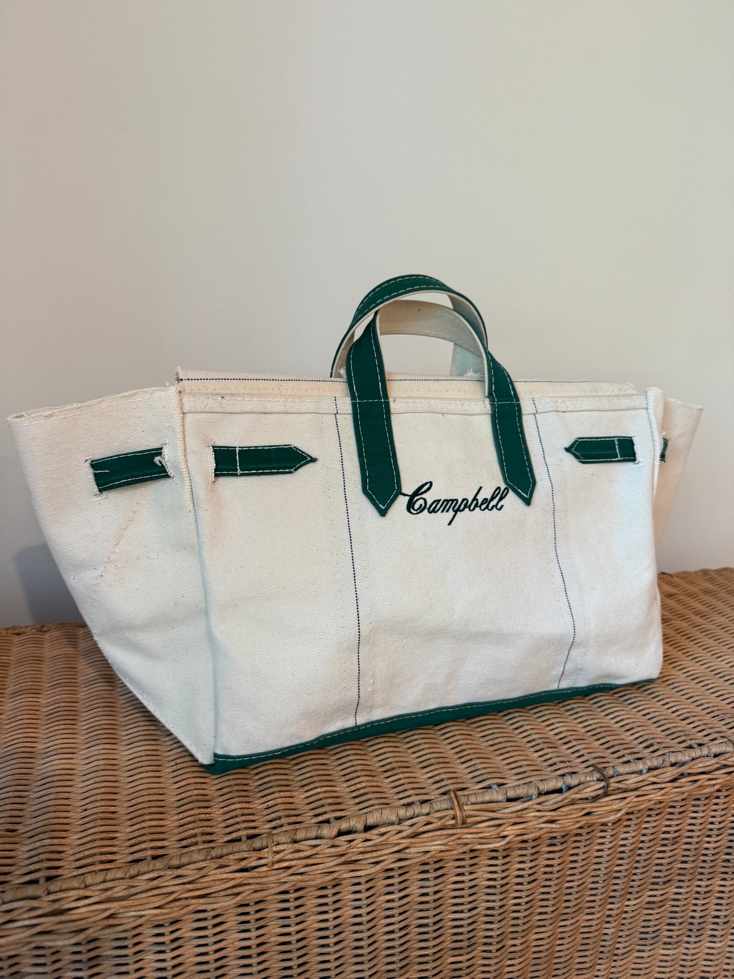 The Tote