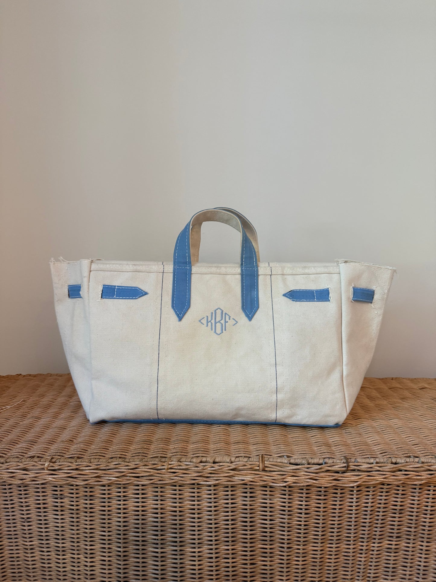 The Tote