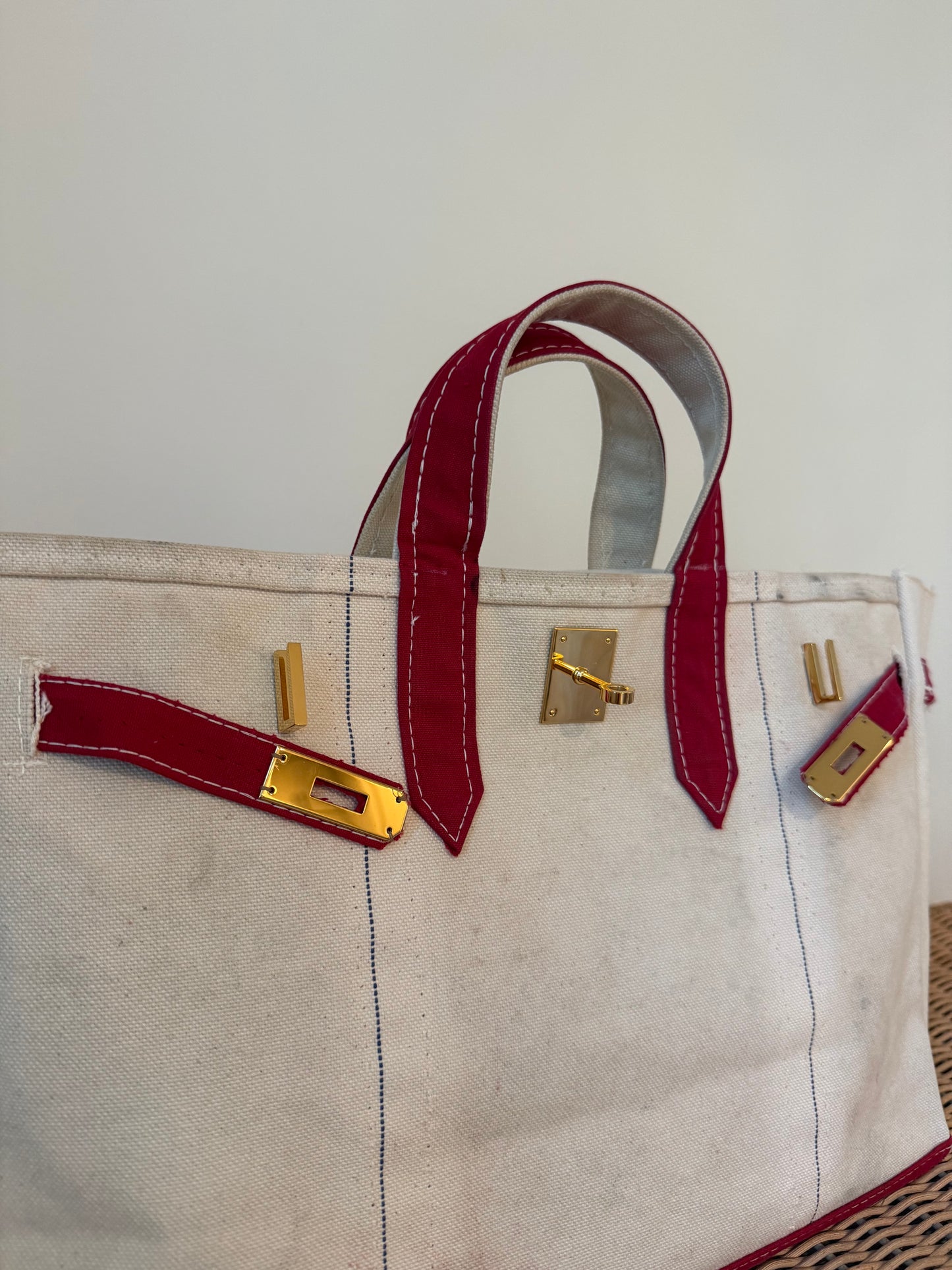 The Tote