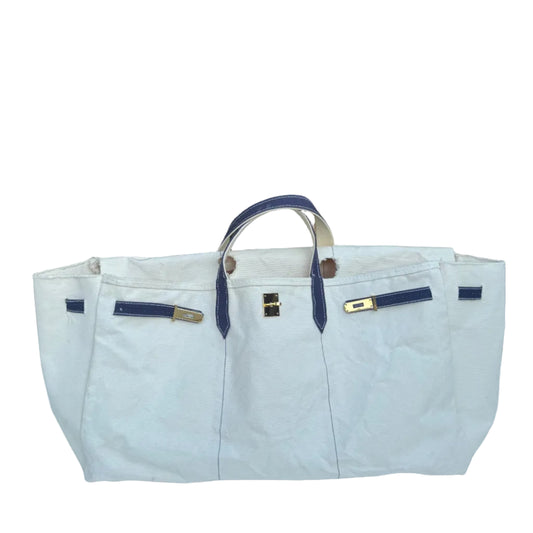 The Tote XXL - Navy
