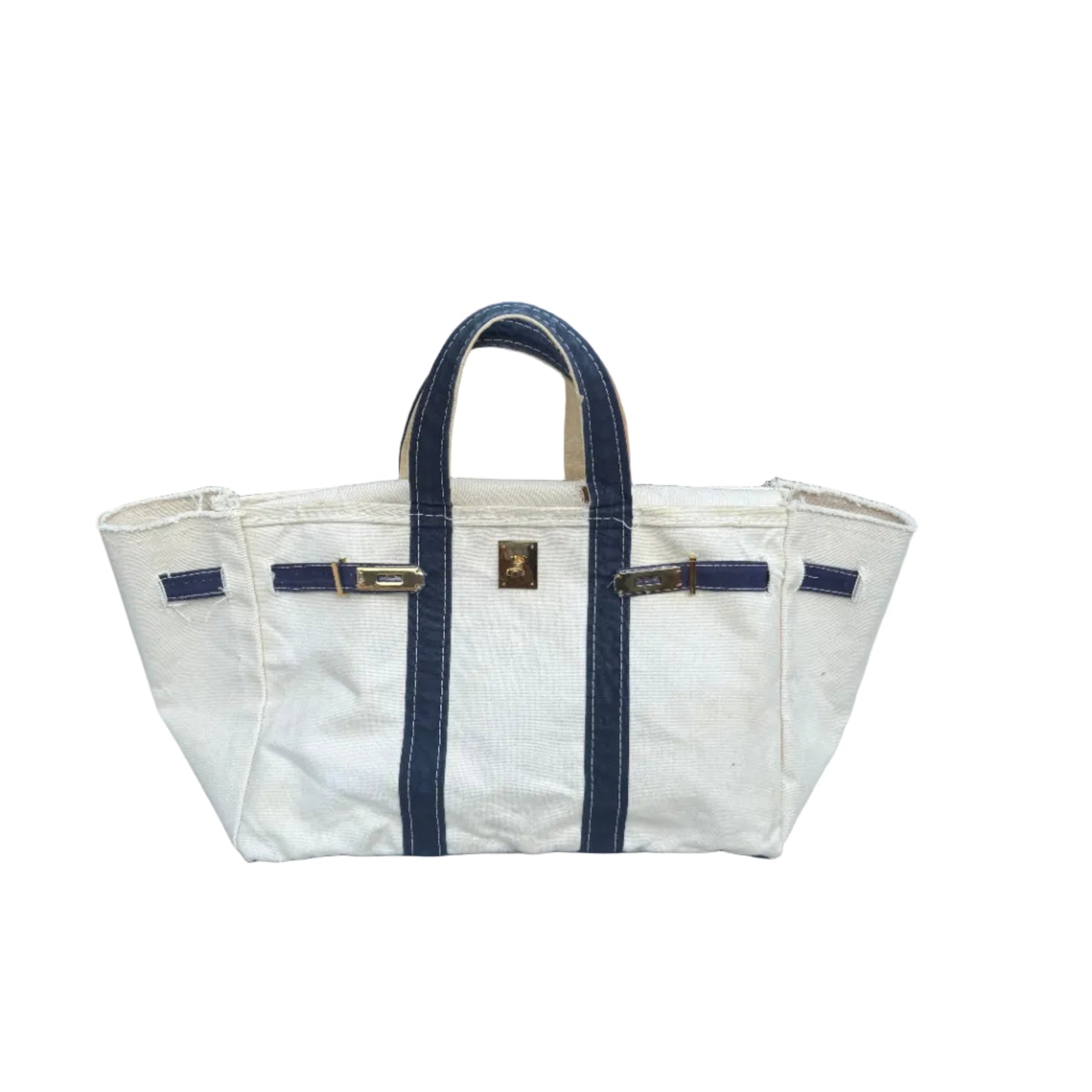 The Tote - Navy