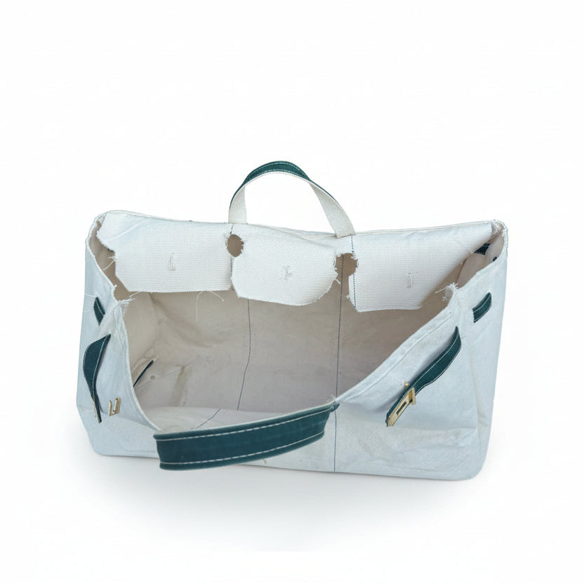 The Tote XXL - Green