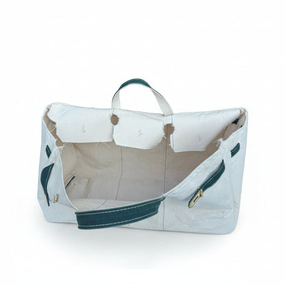 The Tote XXL - Green