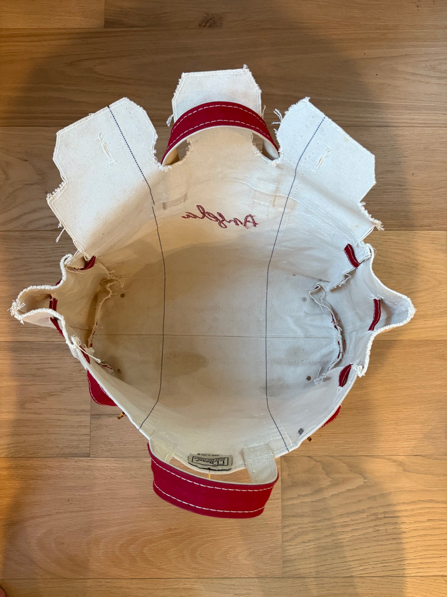 The Tote