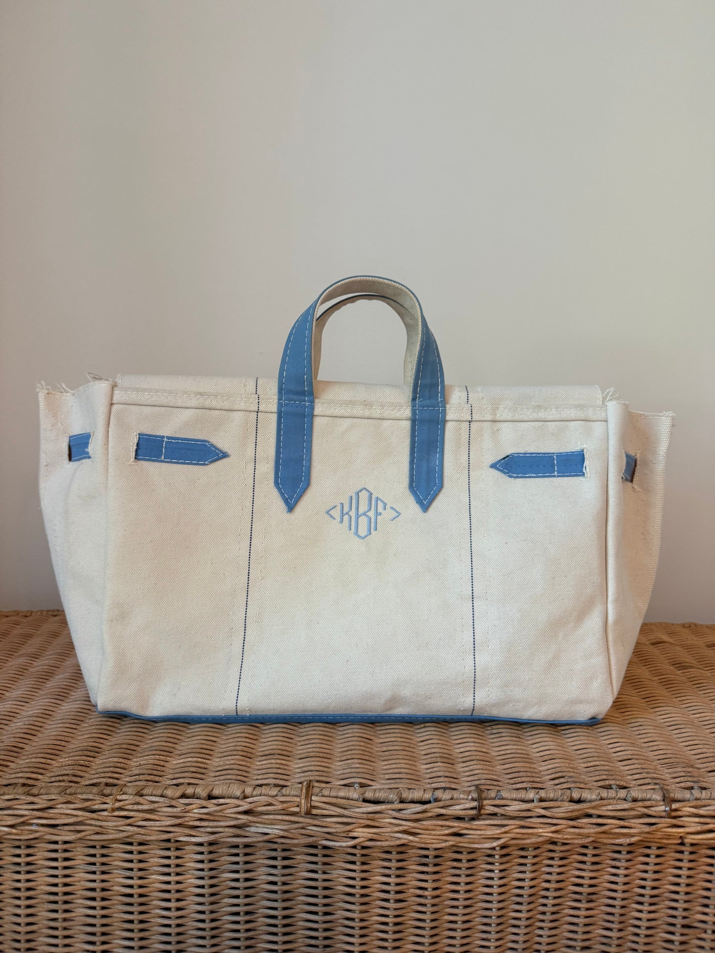 The Tote