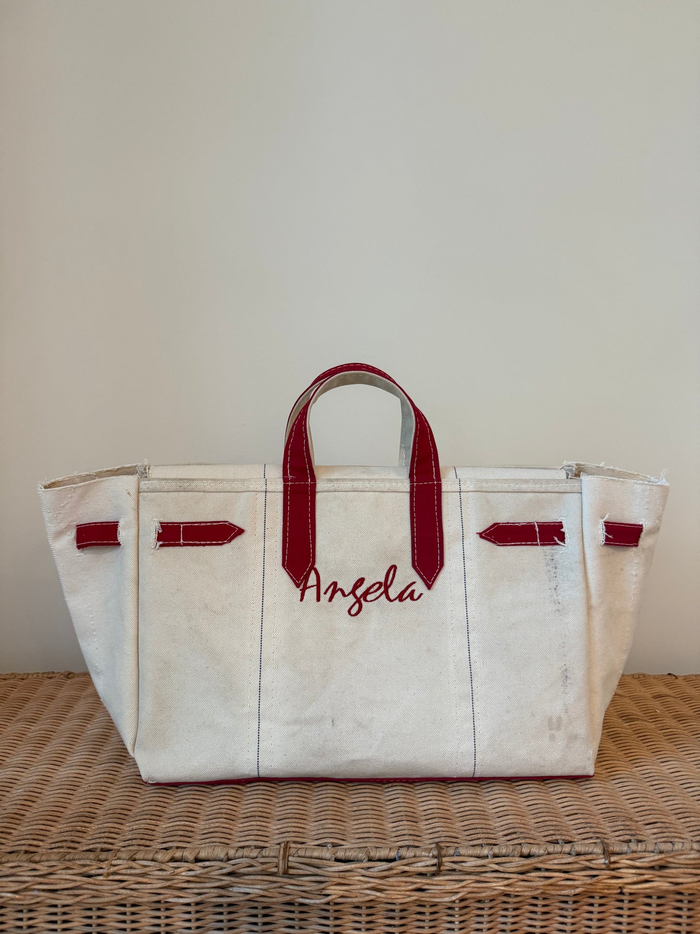 The Tote