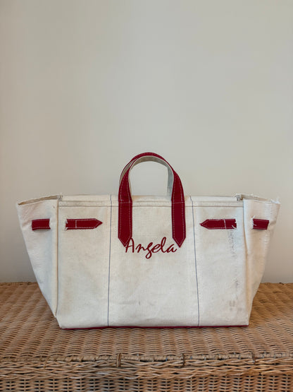 The Tote