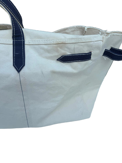 The Tote XXL - Navy