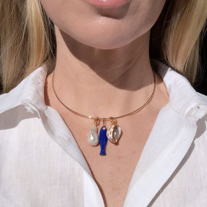 The La Fontelina Necklace