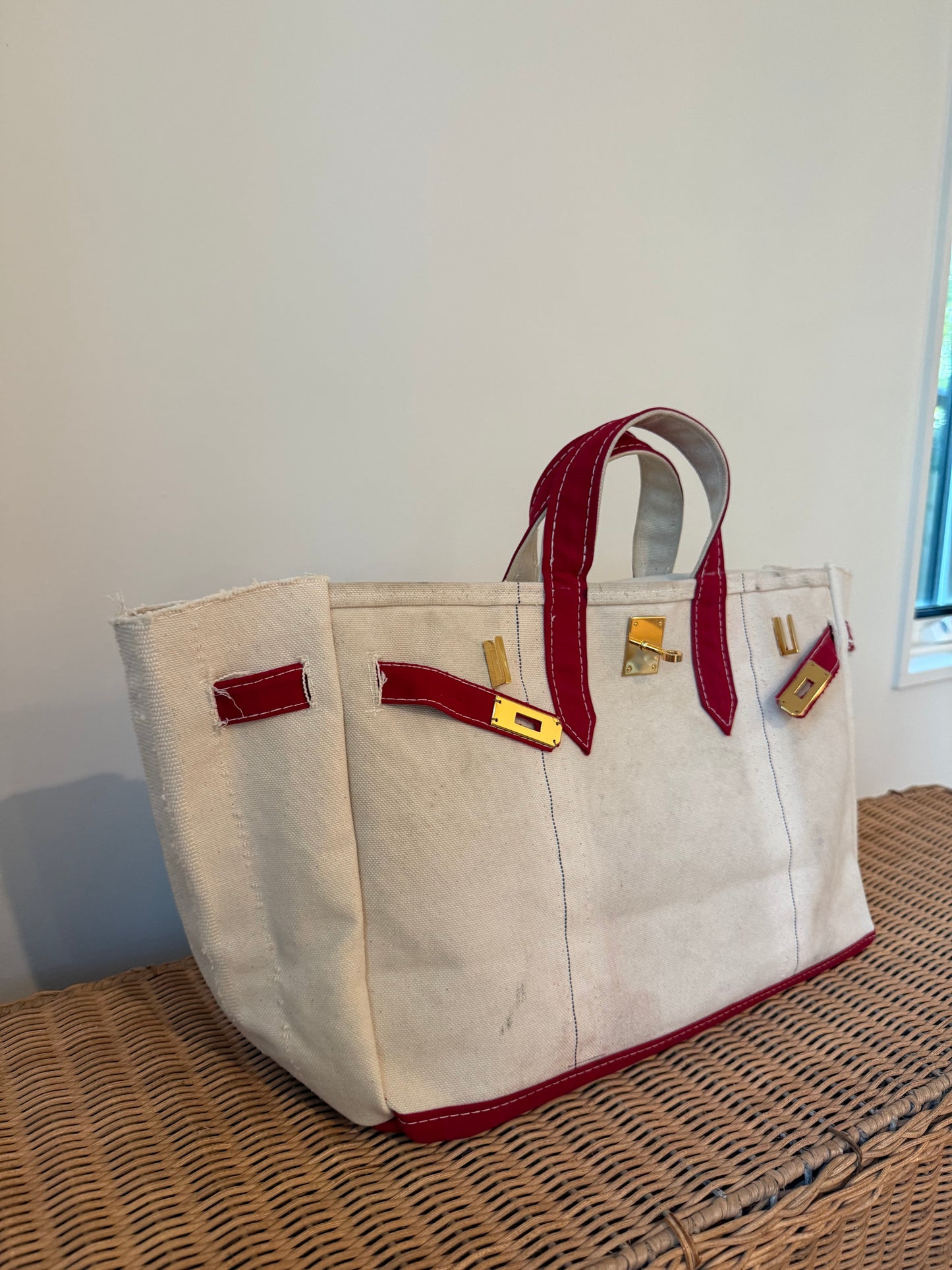 The Tote