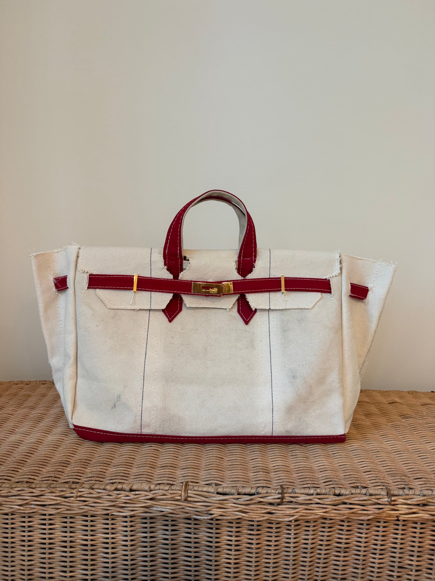 The Tote