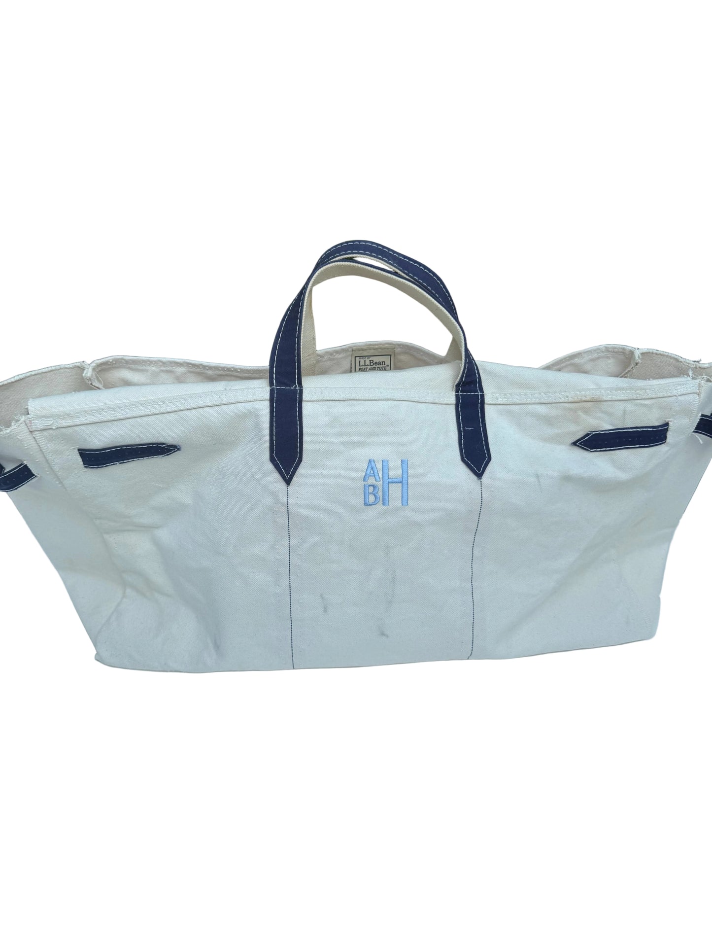 The Tote XXL - Navy