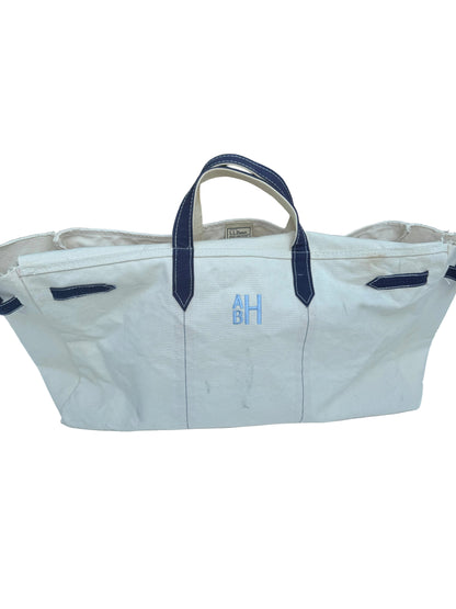 The Tote XXL - Navy