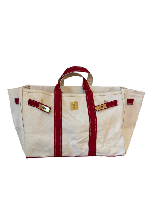 The Tote