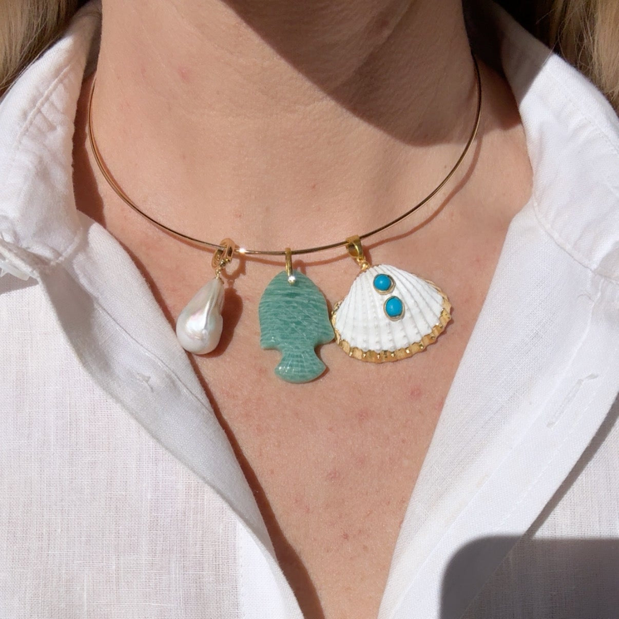 The Gypsea Necklace