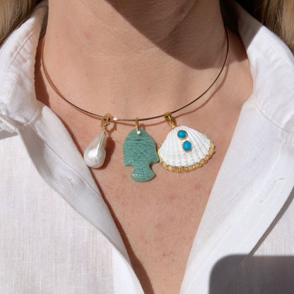 The Gypsea Necklace