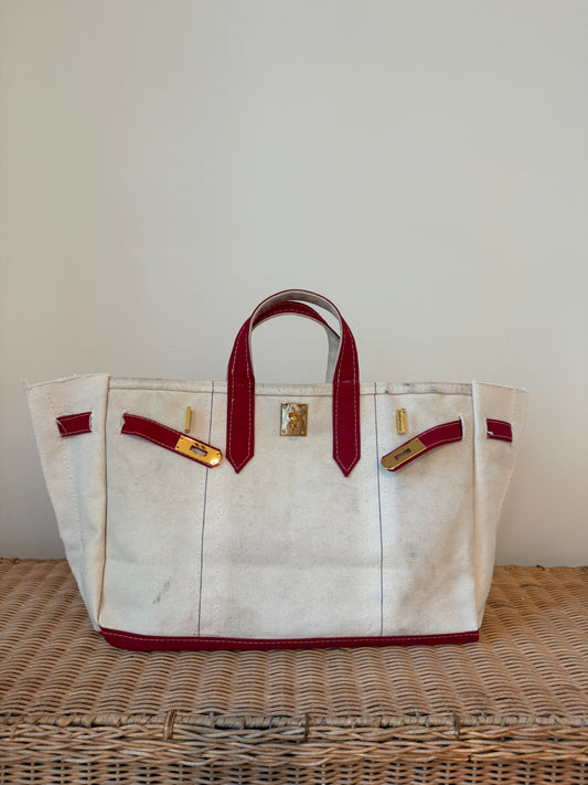 The Tote