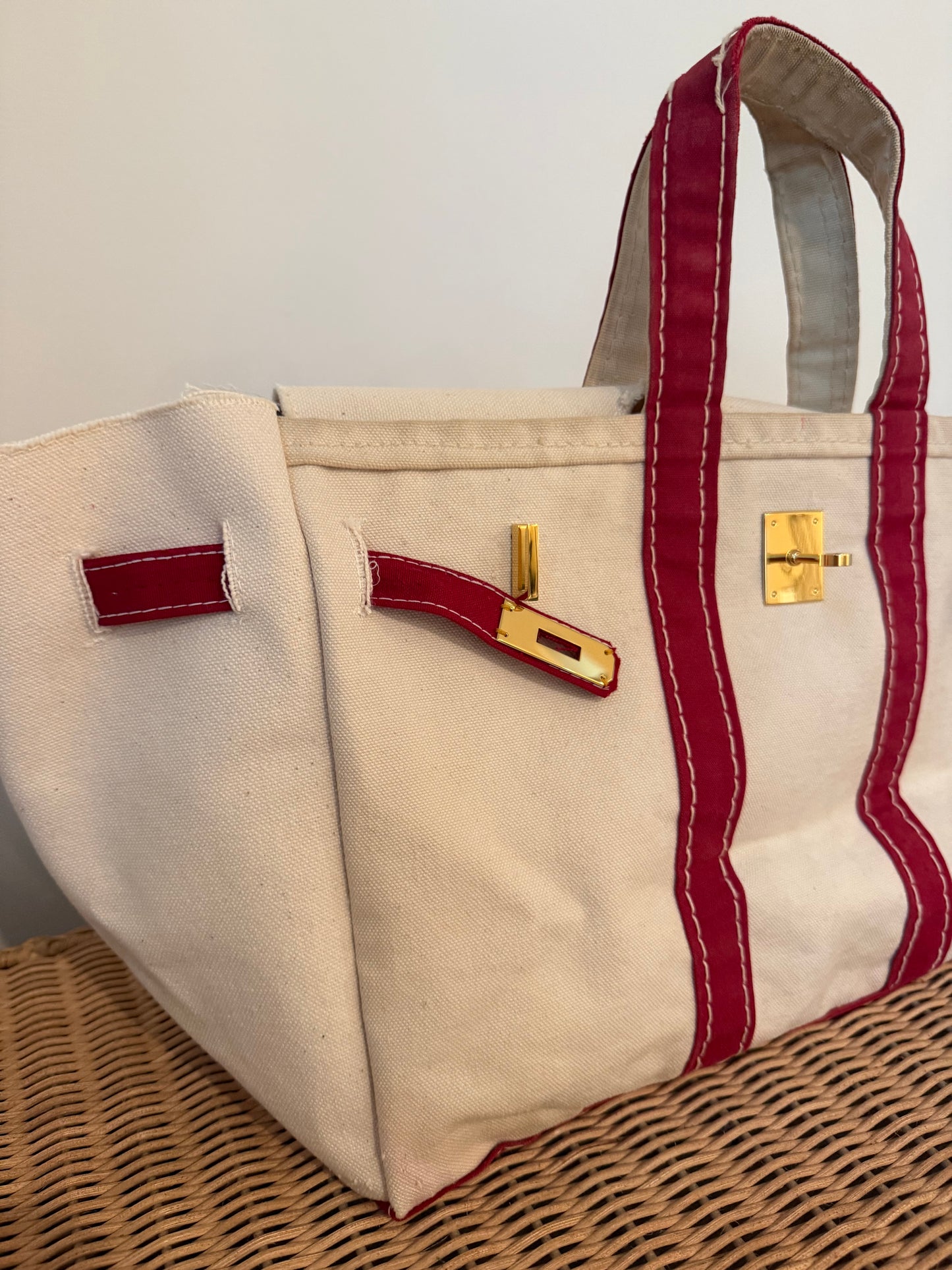 The Tote