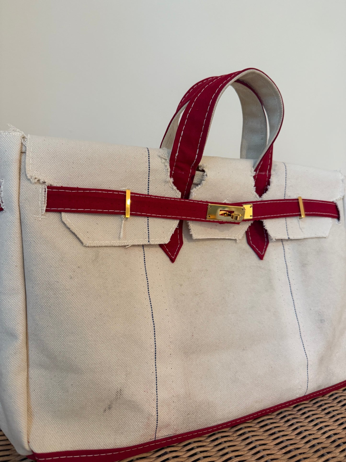 The Tote