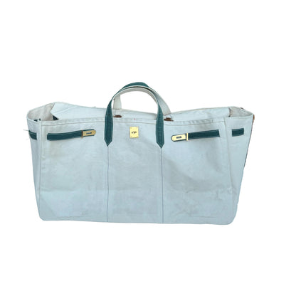 The Tote XXL - Green