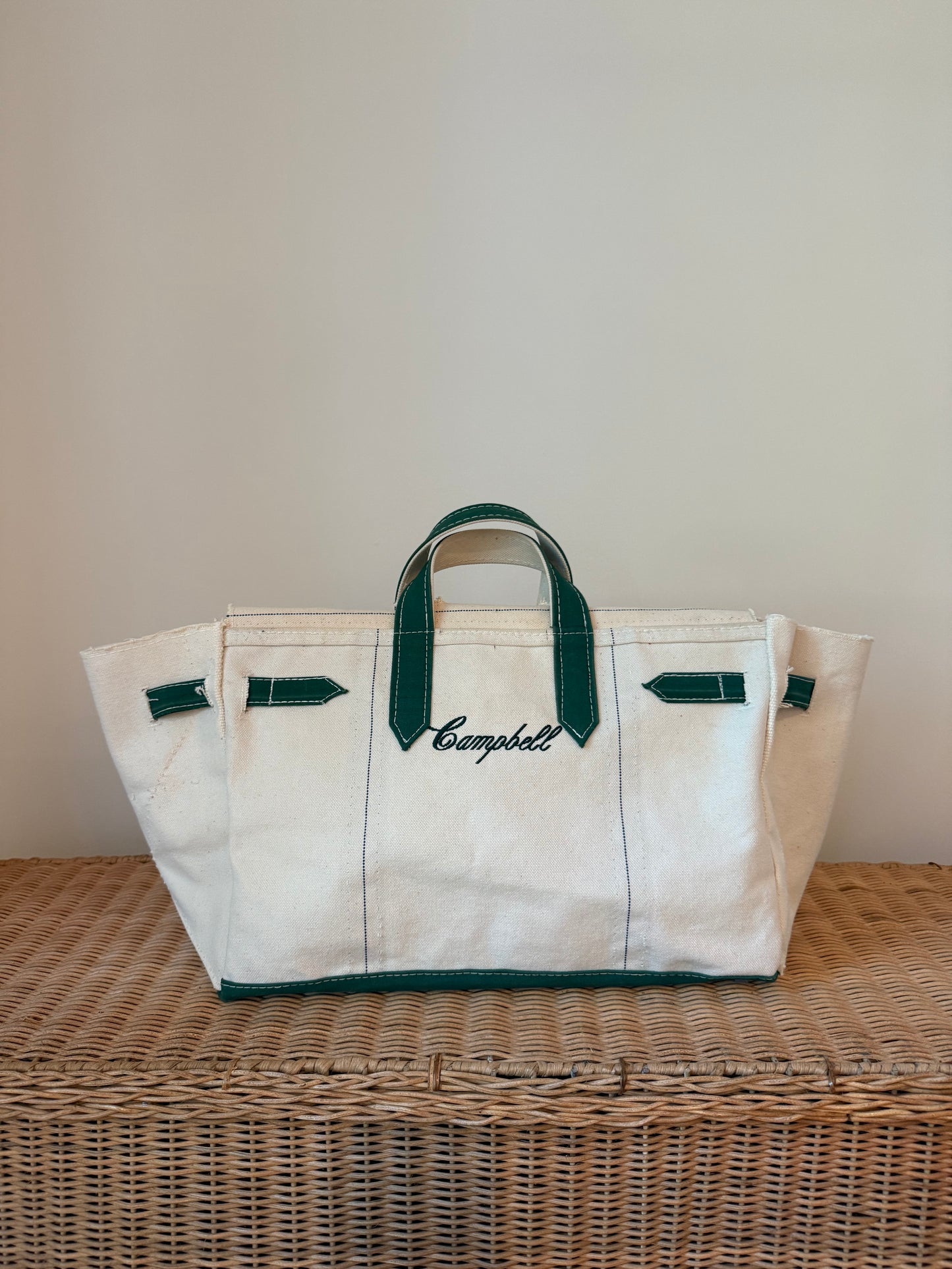 The Tote