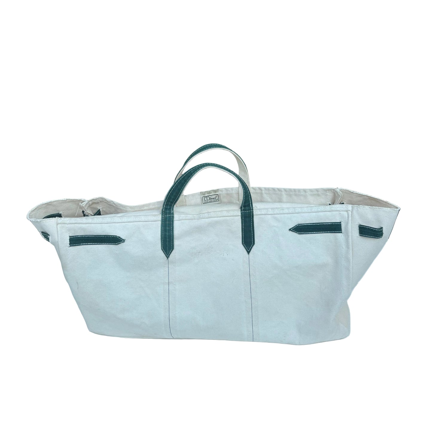 The Tote XXL - Green