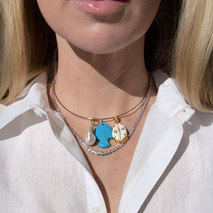 The Nammos Necklace