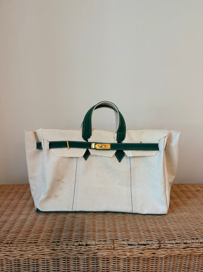 The Tote
