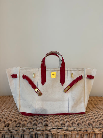 The Tote