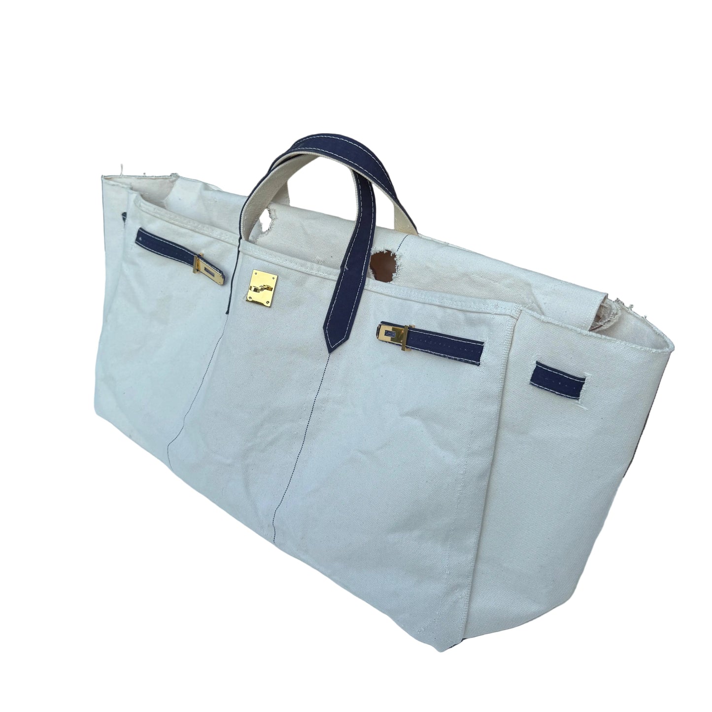 The Tote XXL - Navy