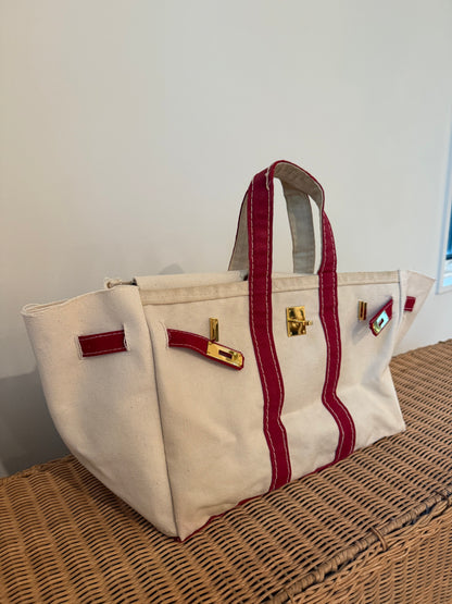The Tote