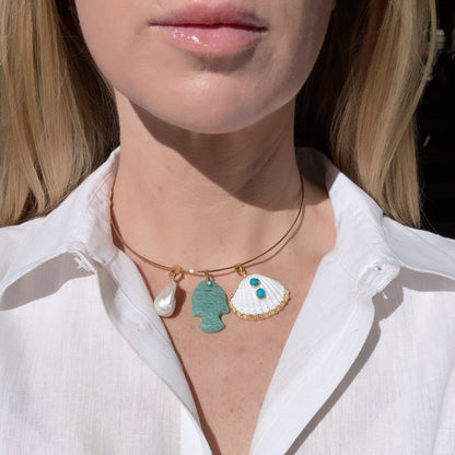 The Gypsea Necklace