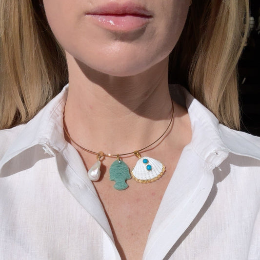 The Gypsea Necklace