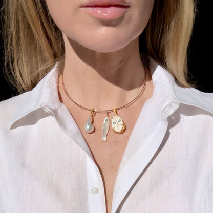 The Club 55 Necklace