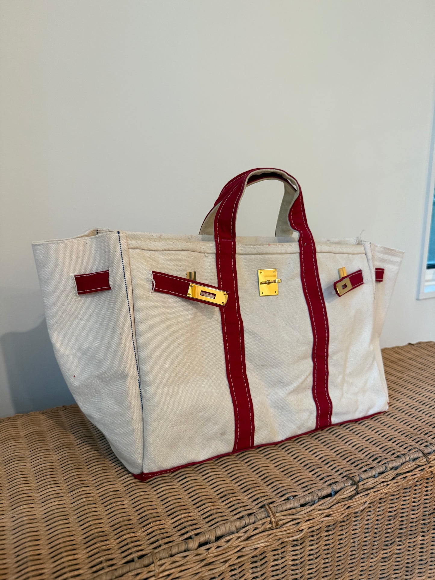 The Tote