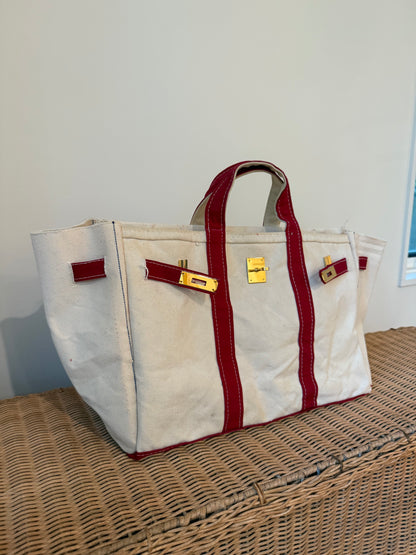 The Tote