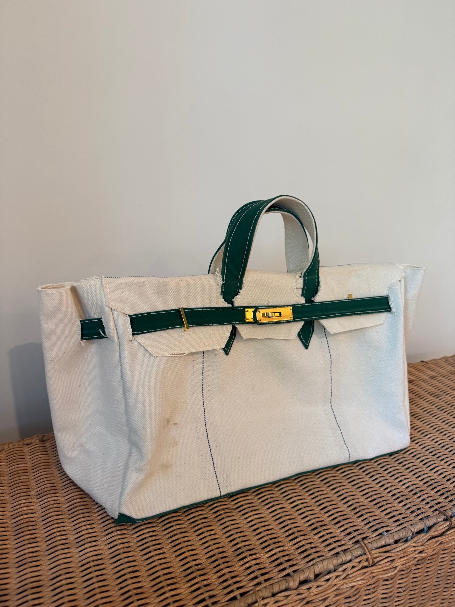 The Tote