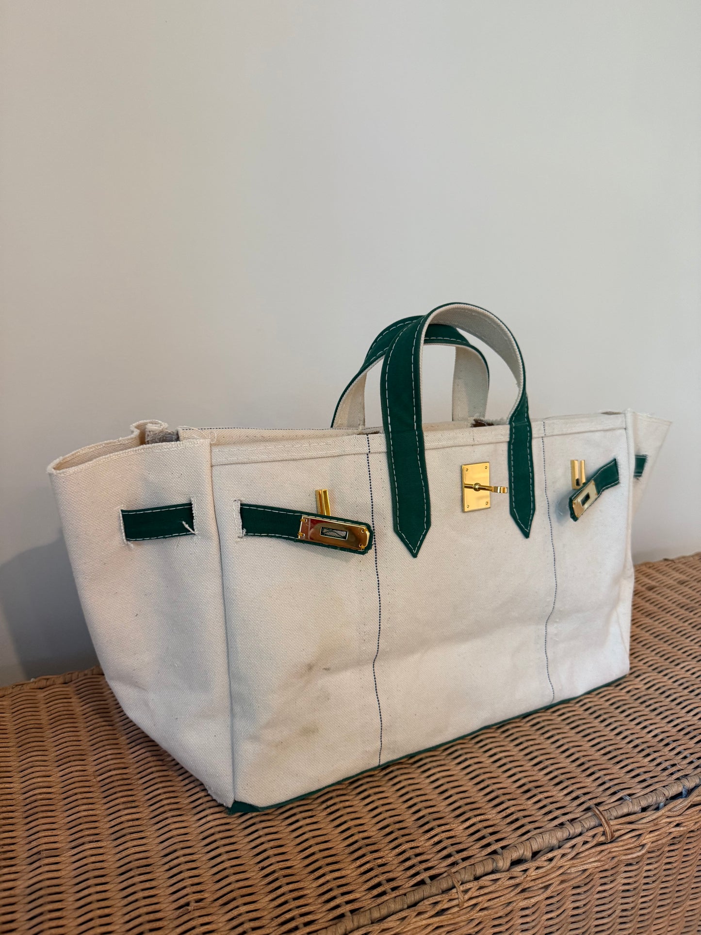 The Tote