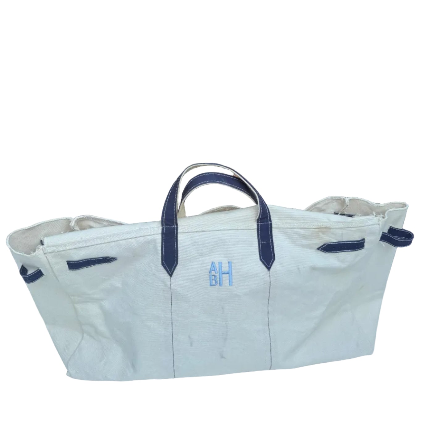 The Tote XXL - Navy